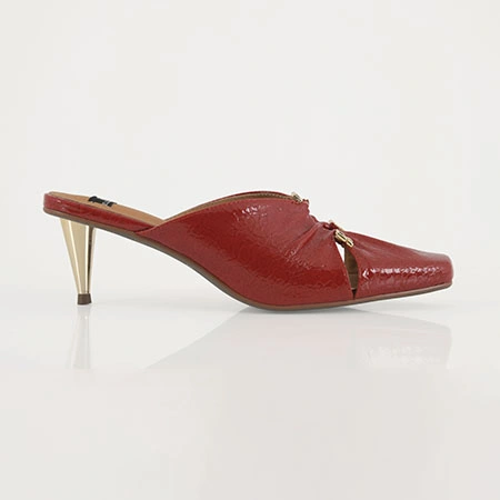 Heel Shoes Product Photoshoot